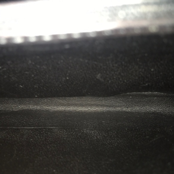 Vintage Sapel Italian leather handbag 😘 - Picture 8 of 8